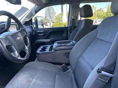 2015 Chevrolet Silverado 1500 LT   - Photo 8 - Fairview Heights, IL 62208