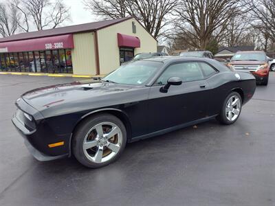 2009 Dodge Challenger R/T   - Photo 2 - Freeburg, IL 62243