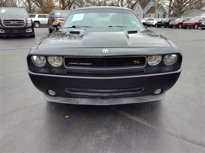 2009 Dodge Challenger R/T   - Photo 5 - Freeburg, IL 62243