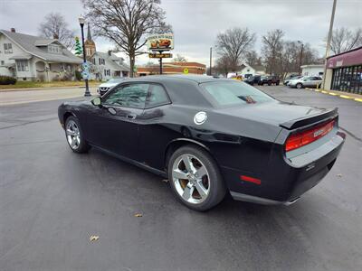 2009 Dodge Challenger R/T   - Photo 4 - Freeburg, IL 62243