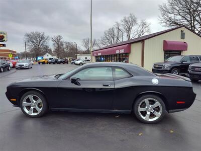 2009 Dodge Challenger R/T   - Photo 6 - Freeburg, IL 62243