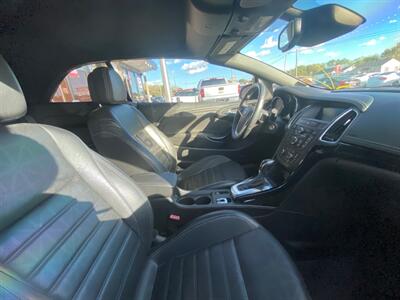 2016 Buick Cascada Premium   - Photo 6 - Belleville, IL 62226