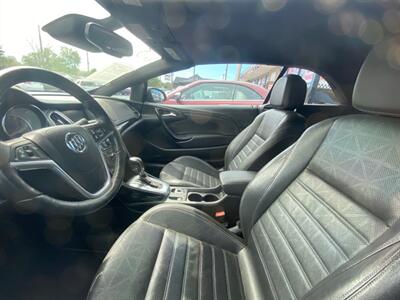 2016 Buick Cascada Premium   - Photo 11 - Belleville, IL 62226