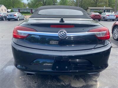 2016 Buick Cascada Premium   - Photo 12 - Belleville, IL 62226