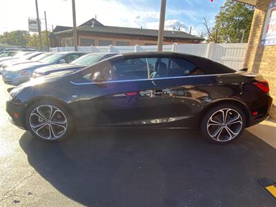 2016 Buick Cascada Premium   - Photo 3 - Belleville, IL 62226