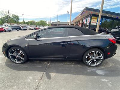 2016 Buick Cascada Premium   - Photo 10 - Belleville, IL 62226