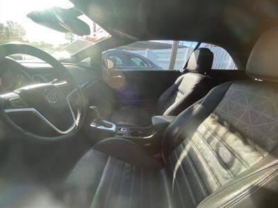 2016 Buick Cascada Premium   - Photo 7 - Belleville, IL 62226