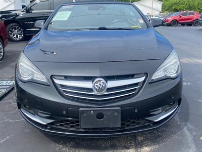2016 Buick Cascada Premium   - Photo 8 - Belleville, IL 62226