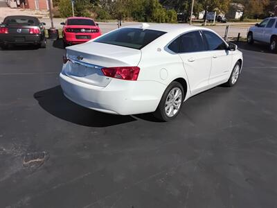 2018 Chevrolet Impala LT   - Photo 5 - Cahokia, IL 62206