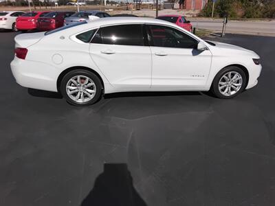 2018 Chevrolet Impala LT   - Photo 6 - Cahokia, IL 62206