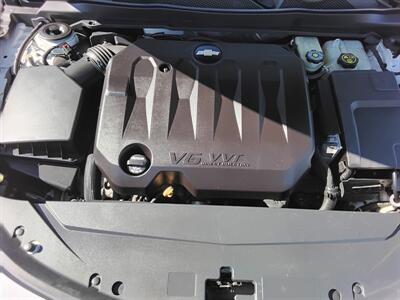 2018 Chevrolet Impala LT   - Photo 7 - Cahokia, IL 62206
