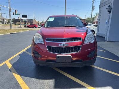 2015 Chevrolet Equinox LT   - Photo 6 - Fairview Heights, IL 62208