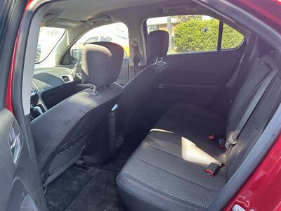 2015 Chevrolet Equinox LT   - Photo 9 - Fairview Heights, IL 62208