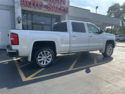2014 GMC Sierra 1500 Denali   - Photo 4 - Fairview Heights, IL 62208
