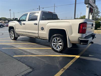 2014 GMC Sierra 1500 Denali   - Photo 5 - Fairview Heights, IL 62208