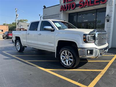 2014 GMC Sierra 1500 Denali   - Photo 2 - Fairview Heights, IL 62208