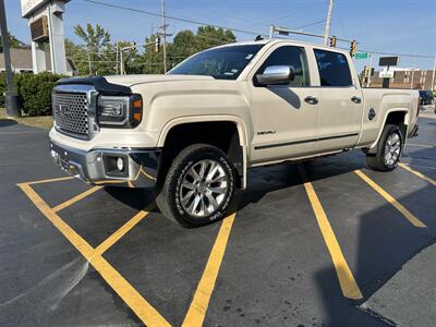 2014 GMC Sierra 1500 Denali   - Photo 3 - Fairview Heights, IL 62208