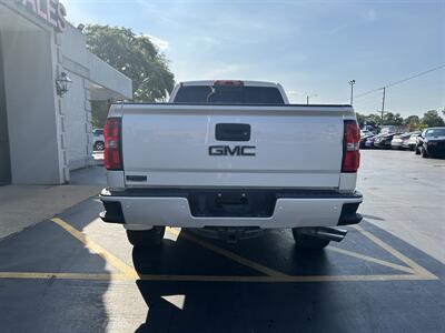 2014 GMC Sierra 1500 Denali   - Photo 7 - Fairview Heights, IL 62208