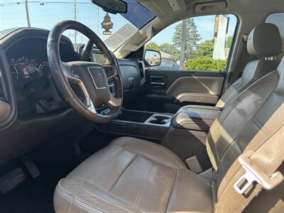 2014 GMC Sierra 1500 Denali   - Photo 8 - Fairview Heights, IL 62208