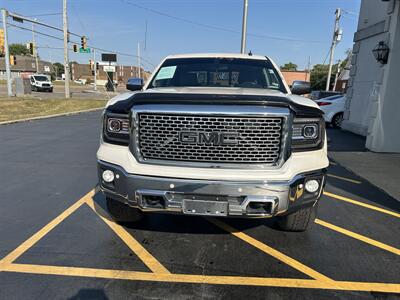 2014 GMC Sierra 1500 Denali   - Photo 6 - Fairview Heights, IL 62208