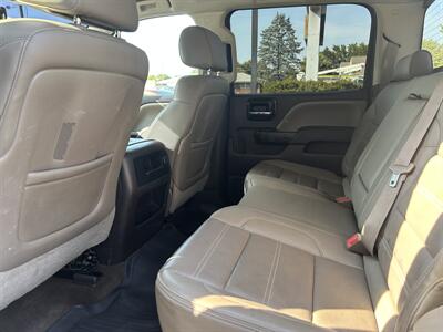 2014 GMC Sierra 1500 Denali   - Photo 9 - Fairview Heights, IL 62208