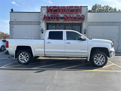 2014 GMC Sierra 1500 Denali   - Photo 1 - Fairview Heights, IL 62208