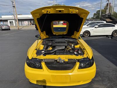 2004 Ford Mustang Mach 1 Premium   - Photo 23 - Millstadt, IL 62260