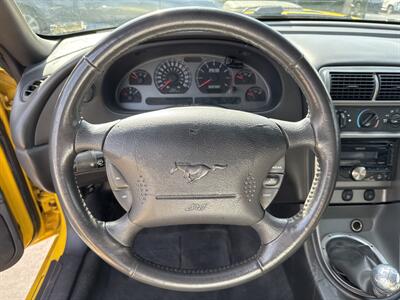 2004 Ford Mustang Mach 1 Premium   - Photo 13 - Millstadt, IL 62260