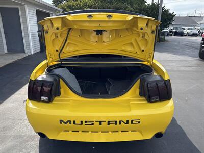 2004 Ford Mustang Mach 1 Premium   - Photo 21 - Millstadt, IL 62260