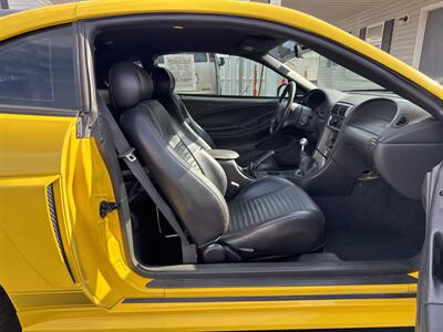 2004 Ford Mustang Mach 1 Premium   - Photo 12 - Millstadt, IL 62260