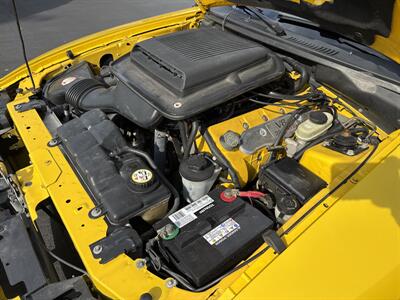 2004 Ford Mustang Mach 1 Premium   - Photo 26 - Millstadt, IL 62260