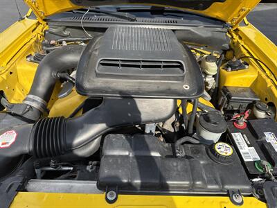 2004 Ford Mustang Mach 1 Premium   - Photo 24 - Millstadt, IL 62260