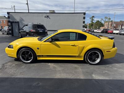 2004 Ford Mustang Mach 1 Premium   - Photo 5 - Millstadt, IL 62260