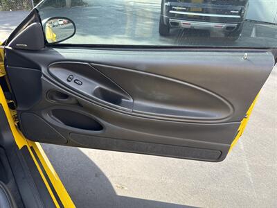 2004 Ford Mustang Mach 1 Premium   - Photo 10 - Millstadt, IL 62260