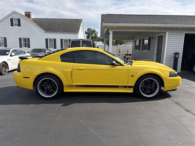 2004 Ford Mustang Mach 1 Premium   - Photo 6 - Millstadt, IL 62260