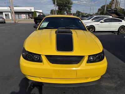 2004 Ford Mustang Mach 1 Premium   - Photo 7 - Millstadt, IL 62260
