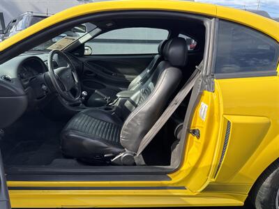 2004 Ford Mustang Mach 1 Premium   - Photo 11 - Millstadt, IL 62260