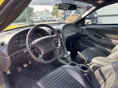 2004 Ford Mustang Mach 1 Premium   - Photo 15 - Millstadt, IL 62260