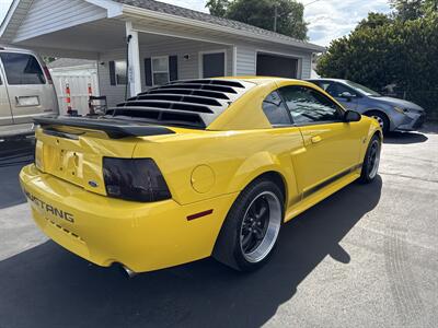 2004 Ford Mustang Mach 1 Premium   - Photo 3 - Millstadt, IL 62260