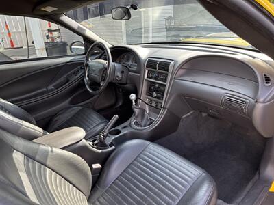 2004 Ford Mustang Mach 1 Premium   - Photo 16 - Millstadt, IL 62260