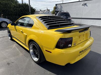 2004 Ford Mustang Mach 1 Premium   - Photo 4 - Millstadt, IL 62260