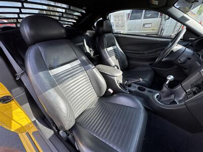 2004 Ford Mustang Mach 1 Premium   - Photo 18 - Millstadt, IL 62260