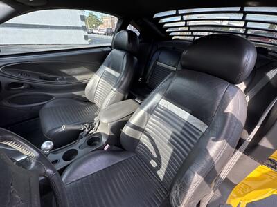 2004 Ford Mustang Mach 1 Premium   - Photo 17 - Millstadt, IL 62260