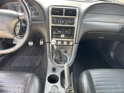 2004 Ford Mustang Mach 1 Premium   - Photo 14 - Millstadt, IL 62260