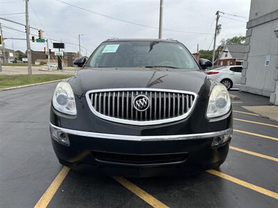 2012 Buick Enclave Leather   - Photo 6 - Fairview Heights, IL 62208