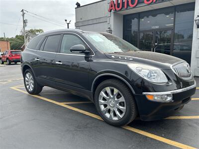 2012 Buick Enclave Leather   - Photo 2 - Fairview Heights, IL 62208