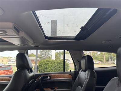 2012 Buick Enclave Leather   - Photo 11 - Fairview Heights, IL 62208