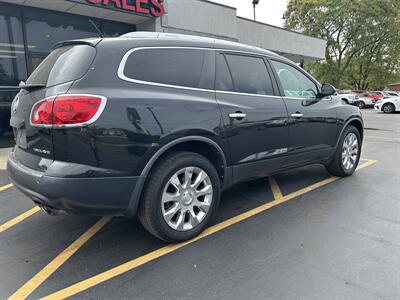 2012 Buick Enclave Leather   - Photo 4 - Fairview Heights, IL 62208