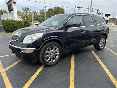2012 Buick Enclave Leather   - Photo 3 - Fairview Heights, IL 62208