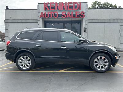 2012 Buick Enclave Leather   - Photo 1 - Fairview Heights, IL 62208